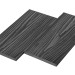 Заборная доска RusDecking UnoDeck Forte - Графит купить в Великом Устюге