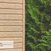 Сайдинг Ю-Пласт TIMBERBLOCK Кедр (Тимберблок), Кедр Натуральный купить в Великом Устюге