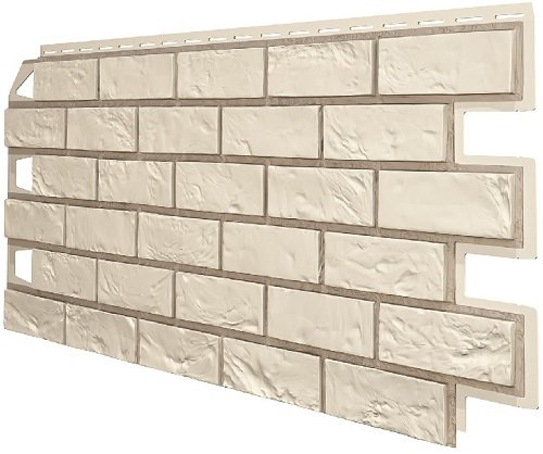 Фасадная панель VOX SOLID BRICK REGULAR ковентри купить в Великом Устюге