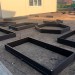 Доска грядочная NauticPrime 450x35x2950мм, Венге купить в Великом Устюге