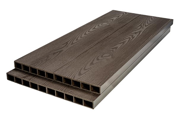 Доска грядочная NauticPrime 450x35x2950мм, Венге купить в Великом Устюге