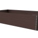 Доска грядочная NauticPrime 450x35x2950мм, Венге купить в Великом Устюге