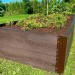 Доска грядочная NauticPrime 450x35x2950мм, Венге купить в Великом Устюге