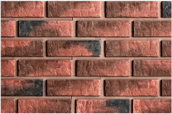 Фиброцементные панели КАНЬОН коллекция МЮНХЕНСКИЙ Кирпич 32 купить в Великом Устюге