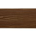 Заборная доска RusDecking UnoDeck Forte - Орех купить в Великом Устюге