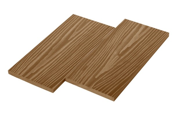 Заборная доска RusDecking UnoDeck Forte - Орех купить в Великом Устюге