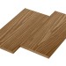 Заборная доска RusDecking UnoDeck Forte - Орех купить в Великом Устюге