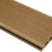 Террасная доска из ДПК CM Decking серия MIX цвет тик купить в Великом Устюге