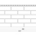 ФП Grand Line клинкерный кирпич стандарт Песочный купить в Великом Устюге