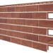 Фасадная панель VOX SOLID BRICK REGULAR дорсет купить в Великом Устюге