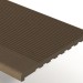 Ступени из ДПК WOODVEX Select Кофе купить в Великом Устюге