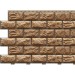 Фасадная панель Доломит, Оникс купить в Великом Устюге