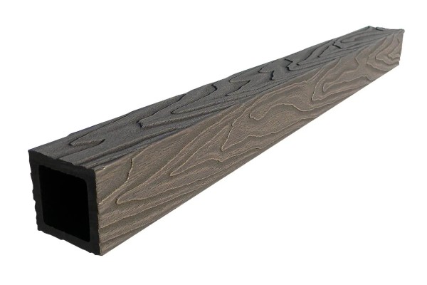 Балясина ДПК Deckart Венге купить в Великом Устюге