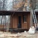 Сайдинг "blockhouse" под бревно, Акриловый Премиум ВН-02, дуб светлый купить в Великом Устюге
