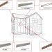Заглушка межпанельного стыка купить в Великом Устюге