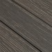 Террасная доска из ДПК CM Decking серия ZEBRANO цвет бежево-серый (под заказ) купить в Великом Устюге