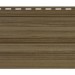 Виниловый сайдинг FineBer Standart Royal Wood, Ольха купить в Великом Устюге