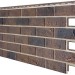 Фасадная панель VOX SOLID BRICK REGULAR йорк купить в Великом Устюге