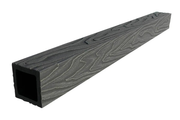 Балясина ДПК Deckart Графит купить в Великом Устюге