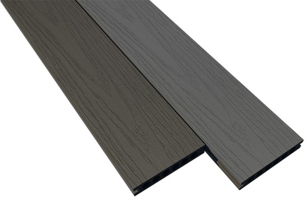 Террасная доска двухсторонняя WOODVEX Select Co-Extrusion Dual Light Gray / Marengo купить в Великом Устюге