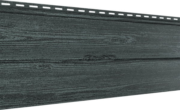 Сайдинг Ю-Пласт TIMBERBLOCK Ель (Тимберблок), Ирландская купить в Великом Устюге