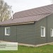 Сайдинг Ю-Пласт TIMBERBLOCK Ель (Тимберблок), Ирландская купить в Великом Устюге