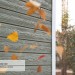 Фасадная панель Ю-Пласт Хокла Color Ирландский мох купить в Великом Устюге