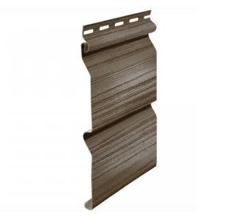 Виниловый сайдинг FineBer Standart Royal Wood, Груша купить в Великом Устюге