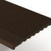 Ступени из ДПК WOODVEX Select Венге купить в Великом Устюге