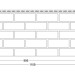 ФП Grand Line состаренный кирпич стандарт Терракотовый купить в Великом Устюге