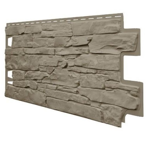Фасадная панель VOX SOLID STONE REGULAR калабрия купить в Великом Устюге