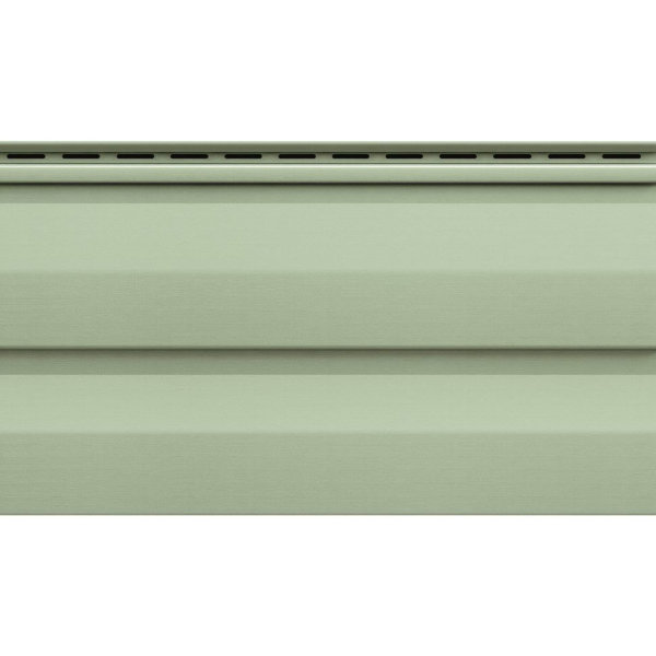 Сайдинг Виниловый VOX, SV-01, Светло-зеленый купить в Великом Устюге