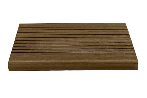 Ступень RusDecking Unodeck - Орех купить в Великом Устюге