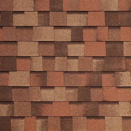Гибкая черепица Tegola CORTINA terracotta 404 купить в Великом Устюге
