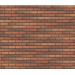 Фасадная плитка Docke Premium, Brick, Клубника купить в Великом Устюге