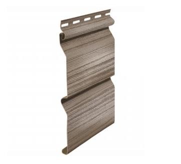 Виниловый сайдинг FineBer Standart Royal Wood, Сосна купить в Великом Устюге