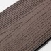 Террасная доска из ДПК ECODECKING Экстра плюс Венге купить в Великом Устюге