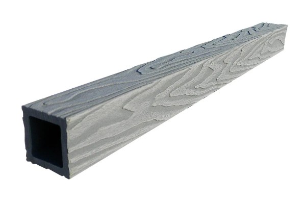 Балясина ДПК Deckart Серый купить в Великом Устюге