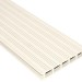 Террасная доска из ДПК Faynag Premium VELVET-ZEBRA  Слоновая кость купить в Великом Устюге