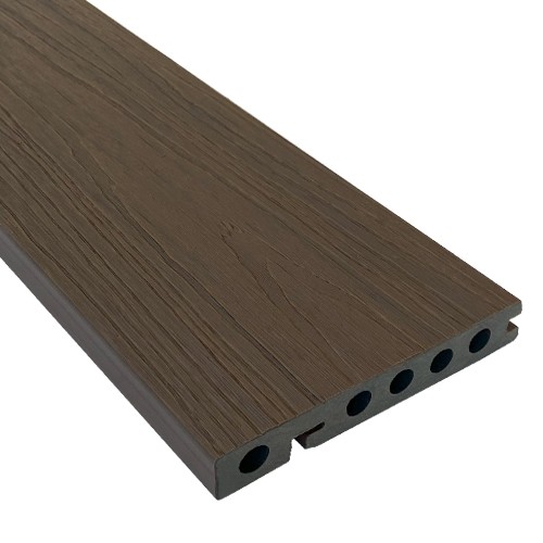 Финишная доска EasyDecking Co-extrusion 145х21 Chestnut купить в Великом Устюге