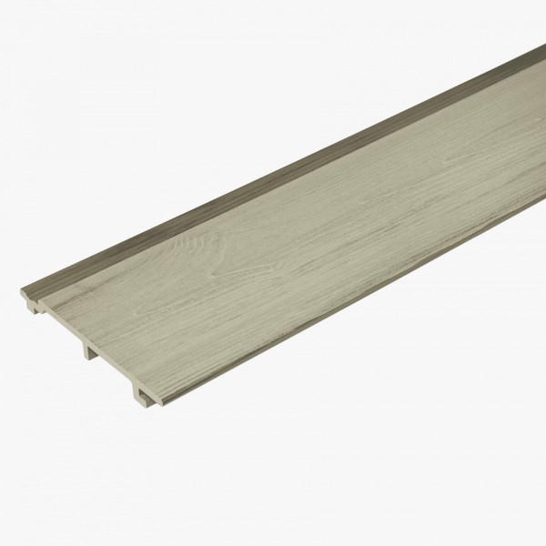 Фасадная панель из ДПК CM Cladding URBAN, смок грэй купить в Великом Устюге