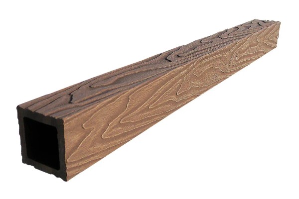 Балясина ДПК Deckart Шоколад купить в Великом Устюге