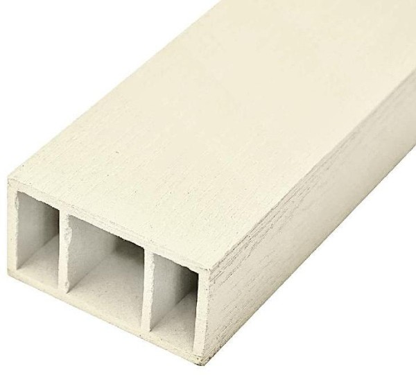 Брус FAYNAG WOOD слоновая кость купить в Великом Устюге