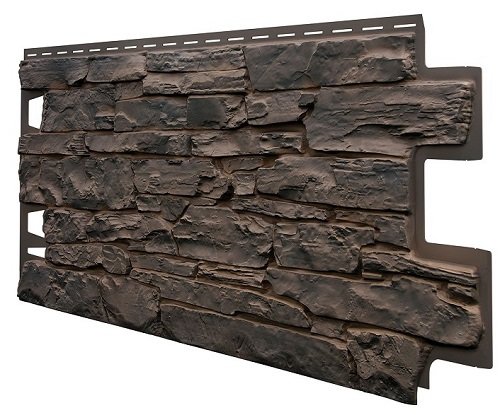 Фасадная панель VOX SOLID STONE REGULAR сицилия купить в Великом Устюге