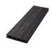 Террасная доска из ДПК ECODECKING Экстра плюс Графит купить в Великом Устюге