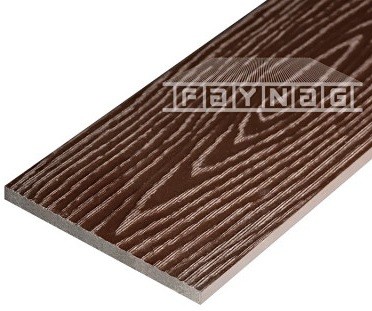 Планкен из ДПК Faynag PINO 3D Шоколад купить в Великом Устюге