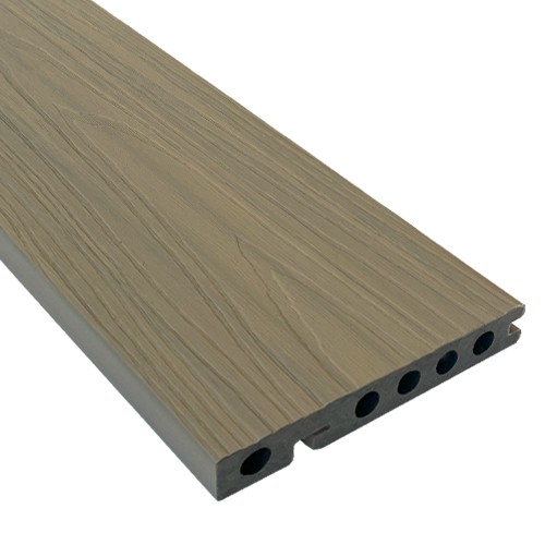 Финишная доска EasyDecking Co-extrusion 145х21 Driftwood купить в Великом Устюге
