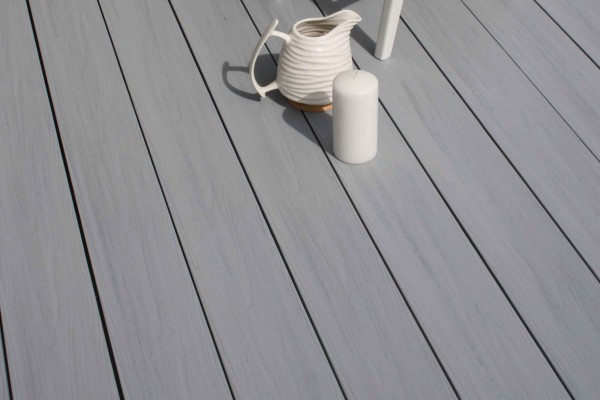 Террасная доска из ДПК Terrapol Практик мультиколор Прованс (под заказ) купить в Великом Устюге