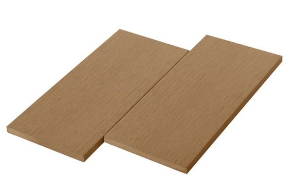 Заборная доска RusDecking UnoDeck Patio - Орех купить в Великом Устюге