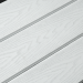 Фасадная панель из ДПК CM Cladding Fusion белый купить в Великом Устюге